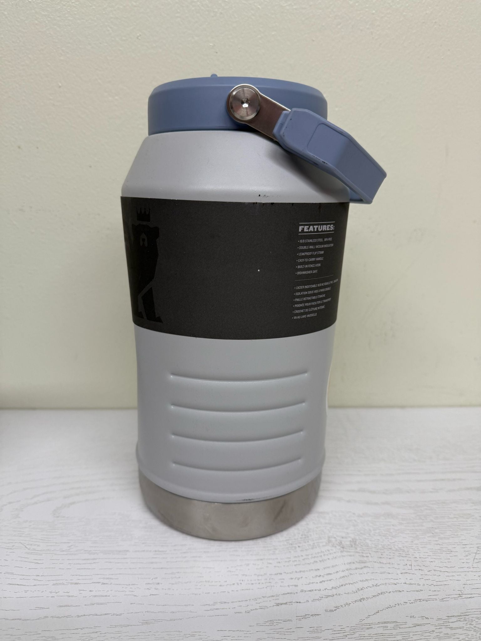 Stanley Iceflow Fast Flow Jug (Highly Used)