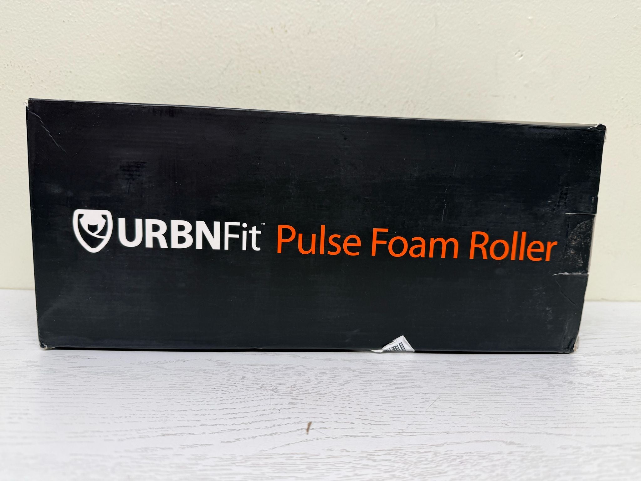 URBNFit Pulse Foam Roller (Open Box)