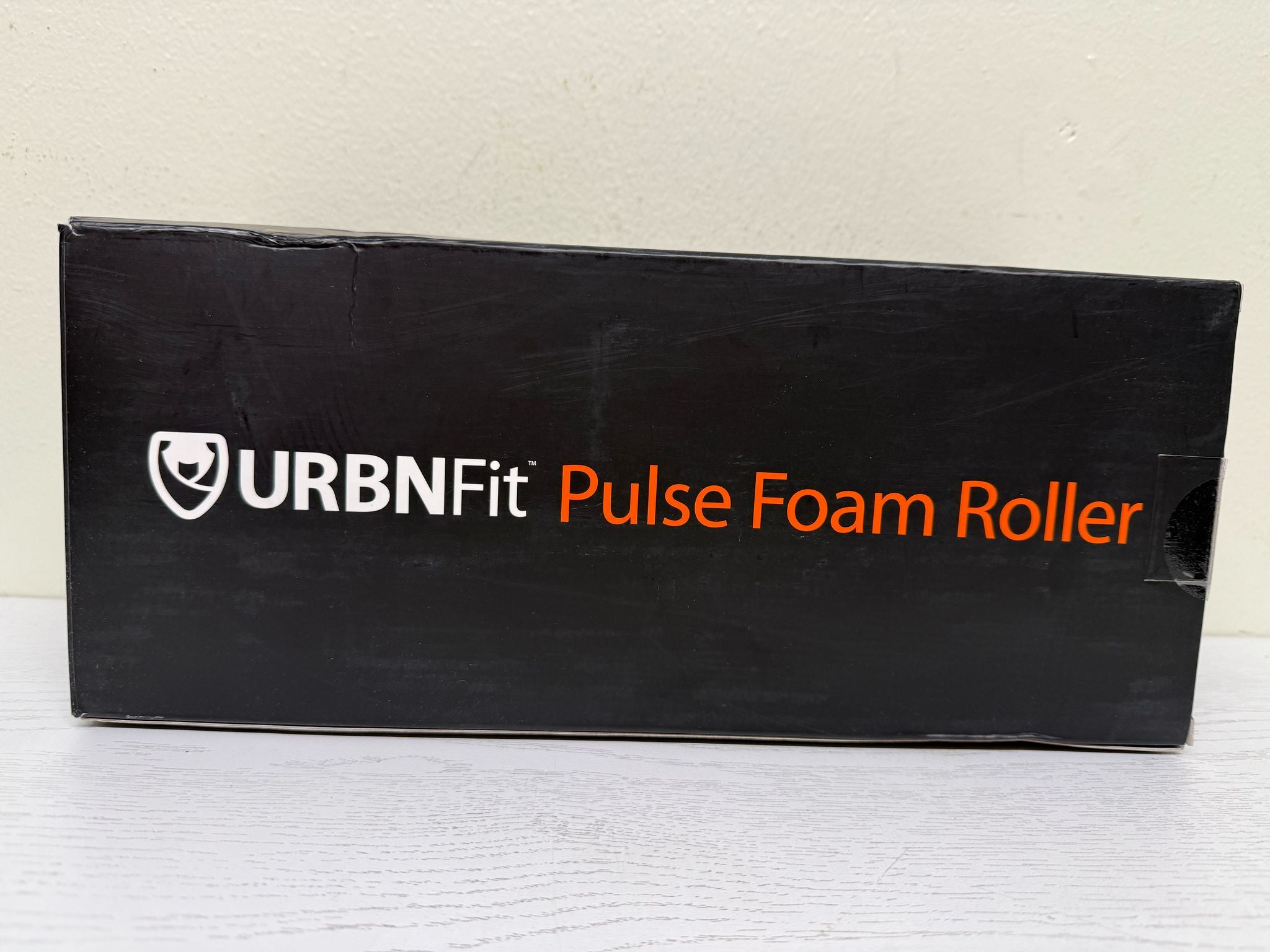 URBNFit Pulse Foam Roller (Open Box)