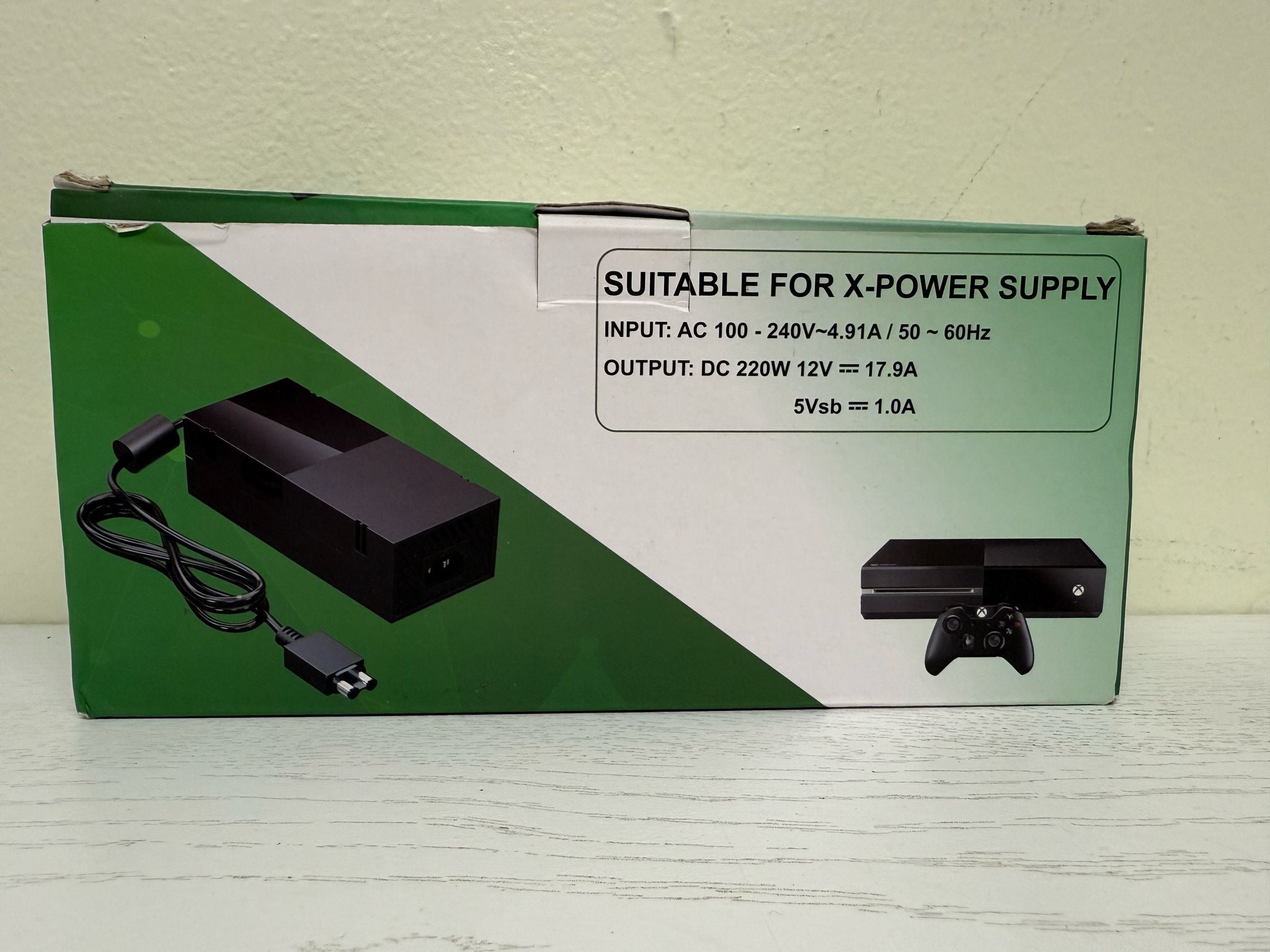 Ponkor Power Supply (Open Box)