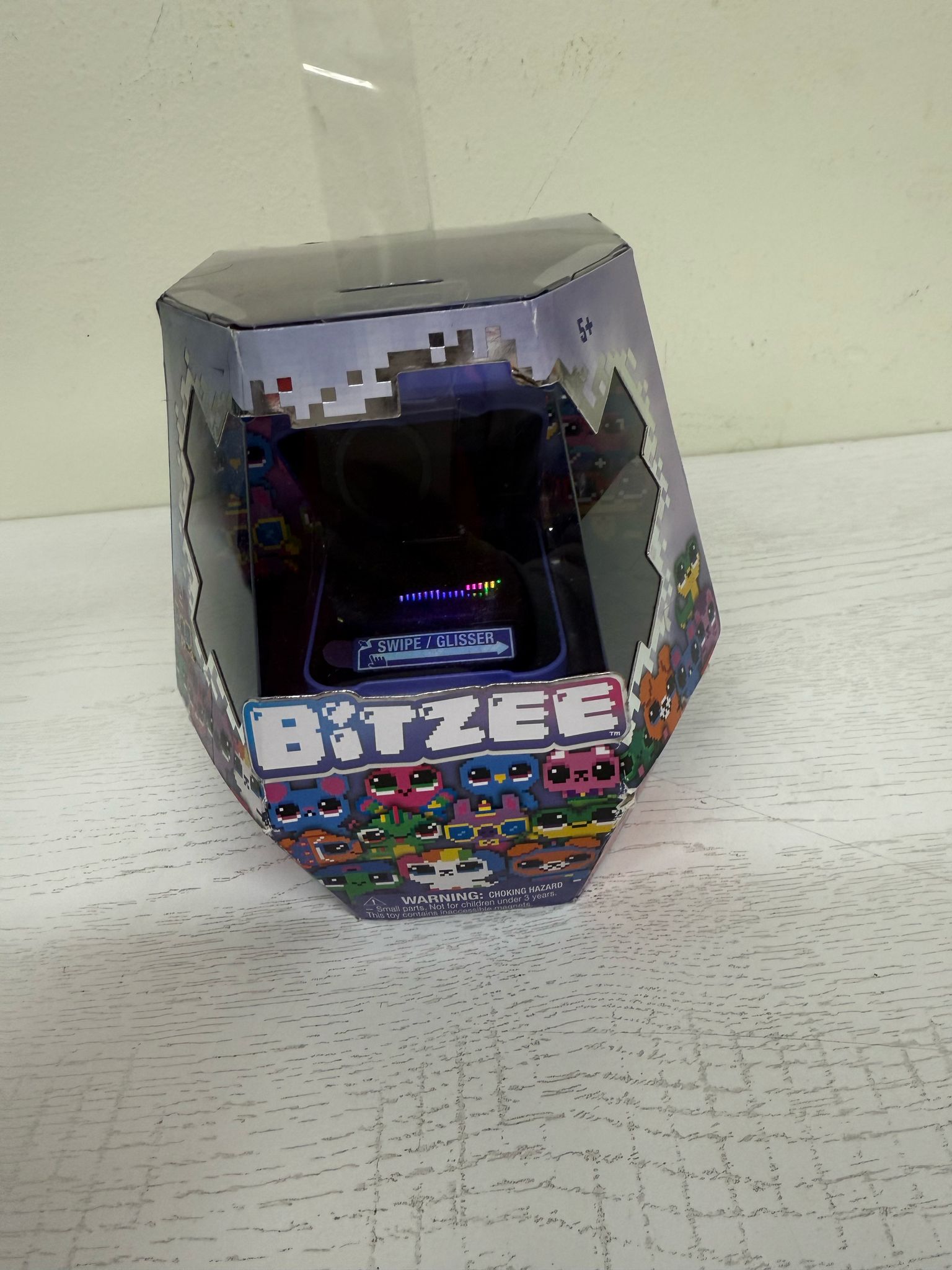 Bitzee Interactive Digital Pet (Brand New)