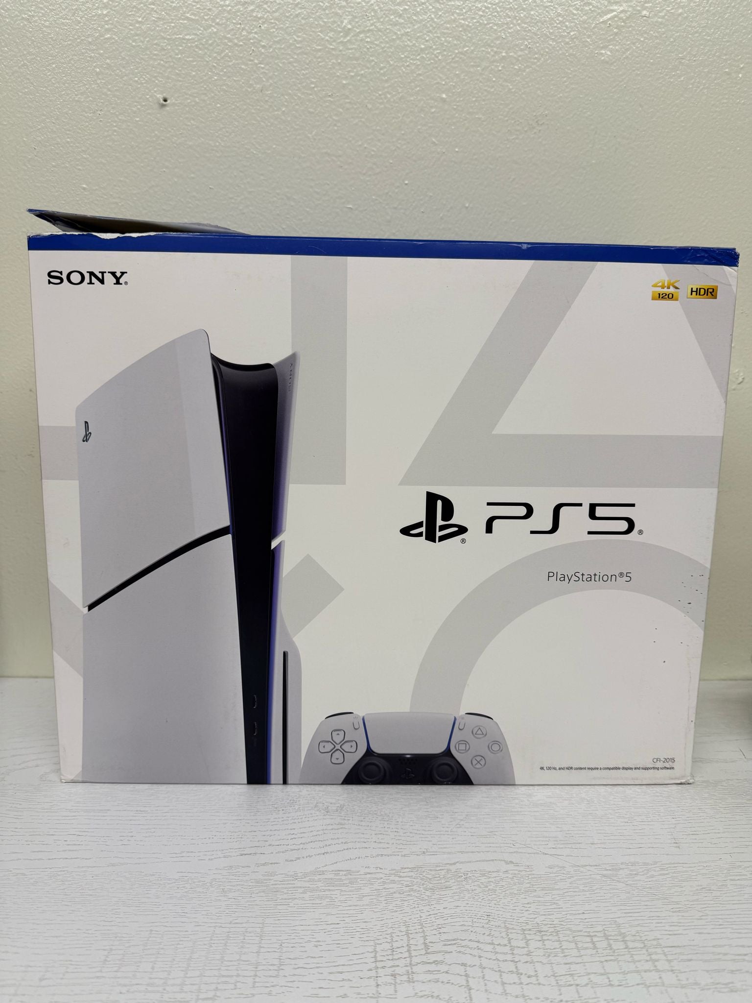 PlayStation®5 Console (Brand New)