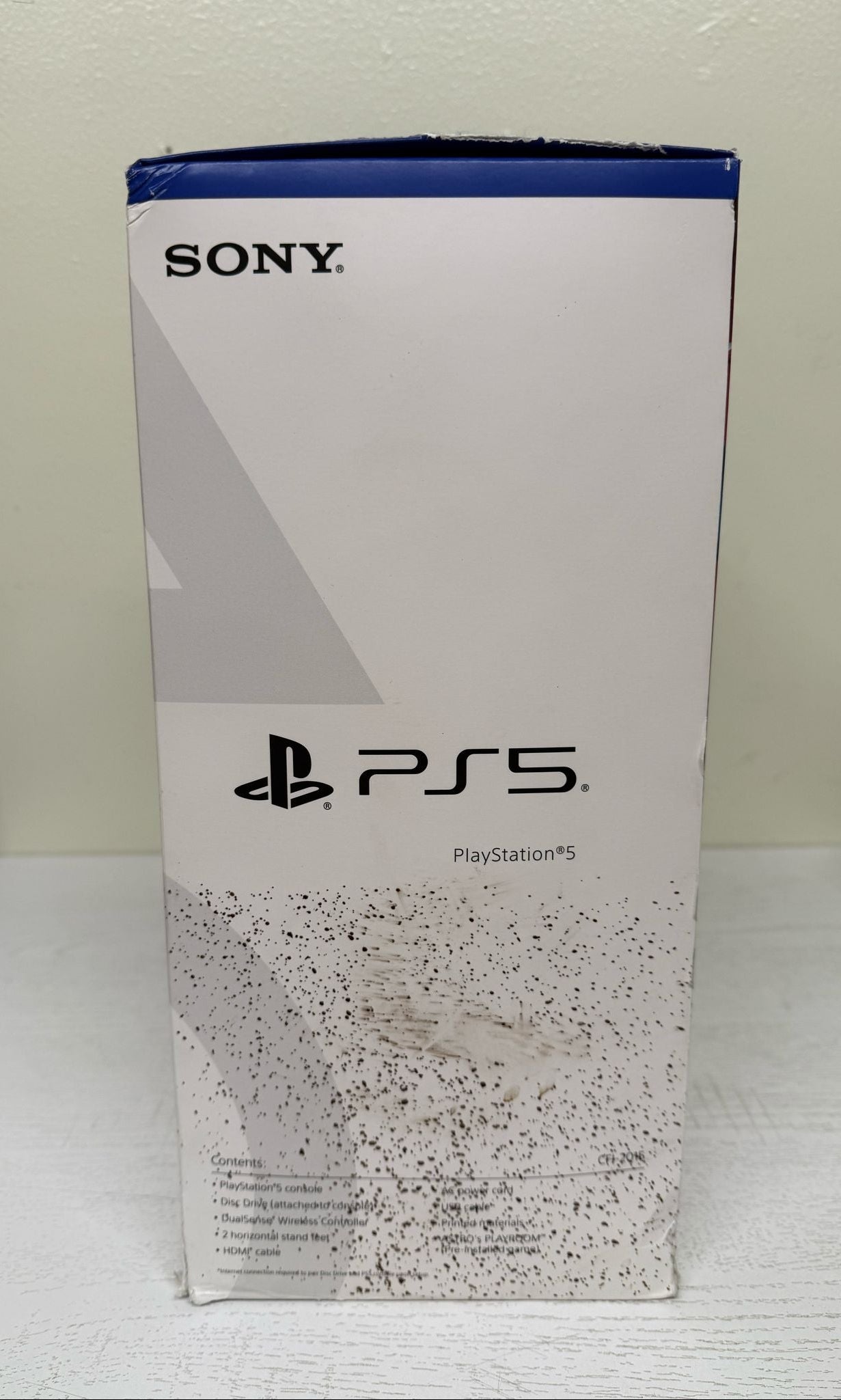 PlayStation®5 Console (Brand New)