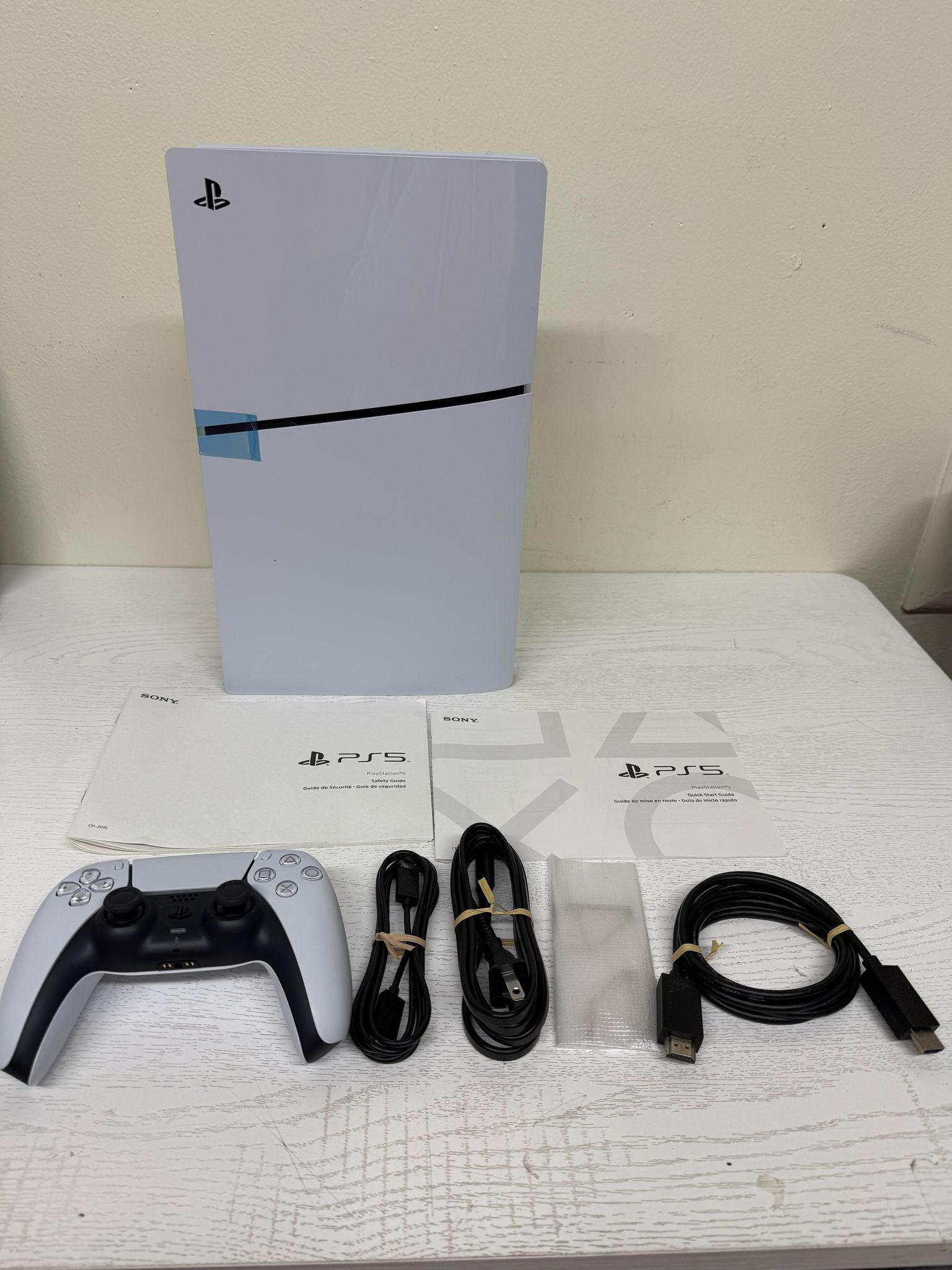 PlayStation®5 Console (Brand New)