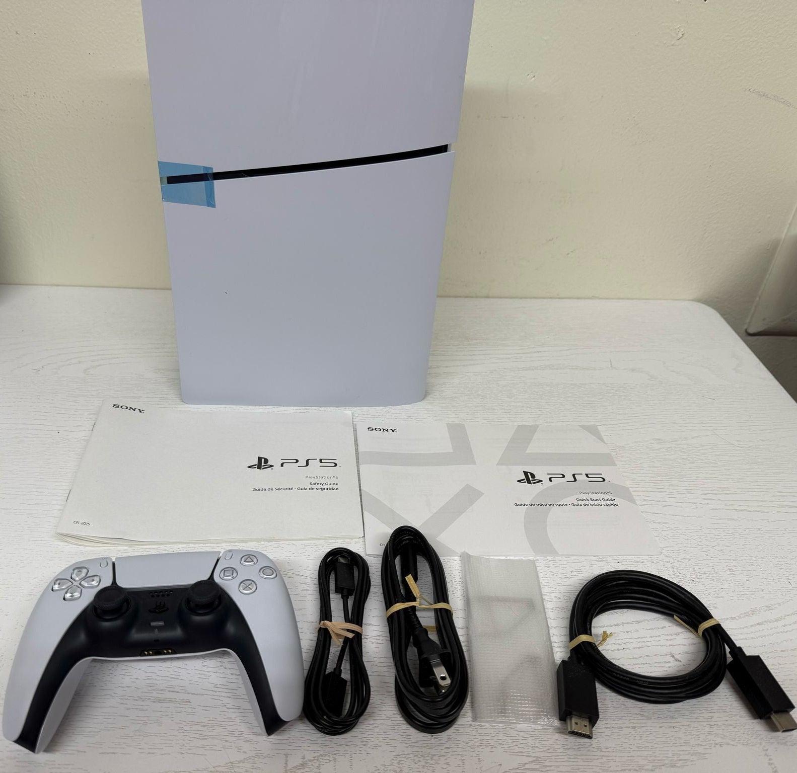 PlayStation®5 Console (Brand New)