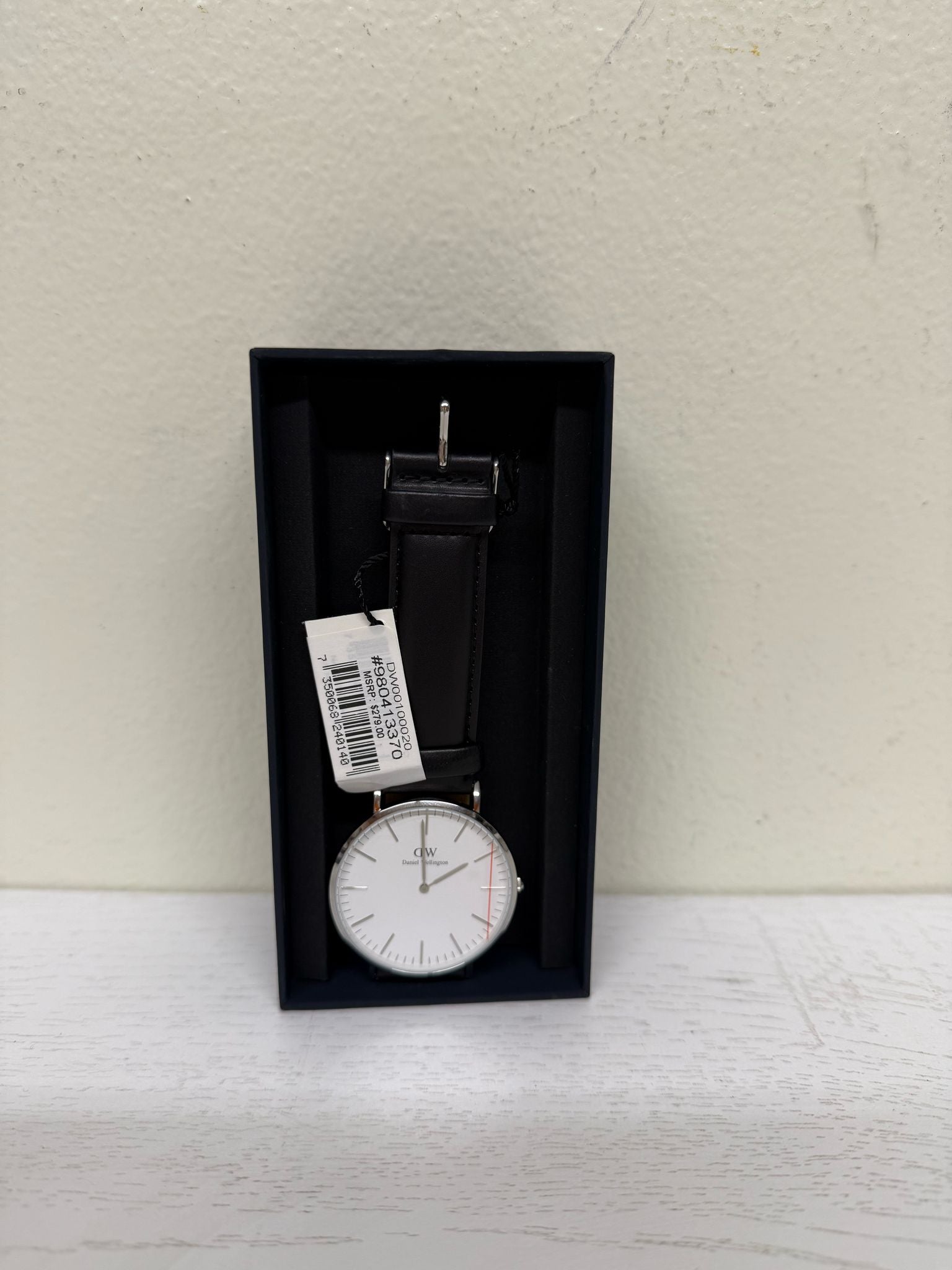 Daniel Wellington Classic Sheffield Watch (Brand New)