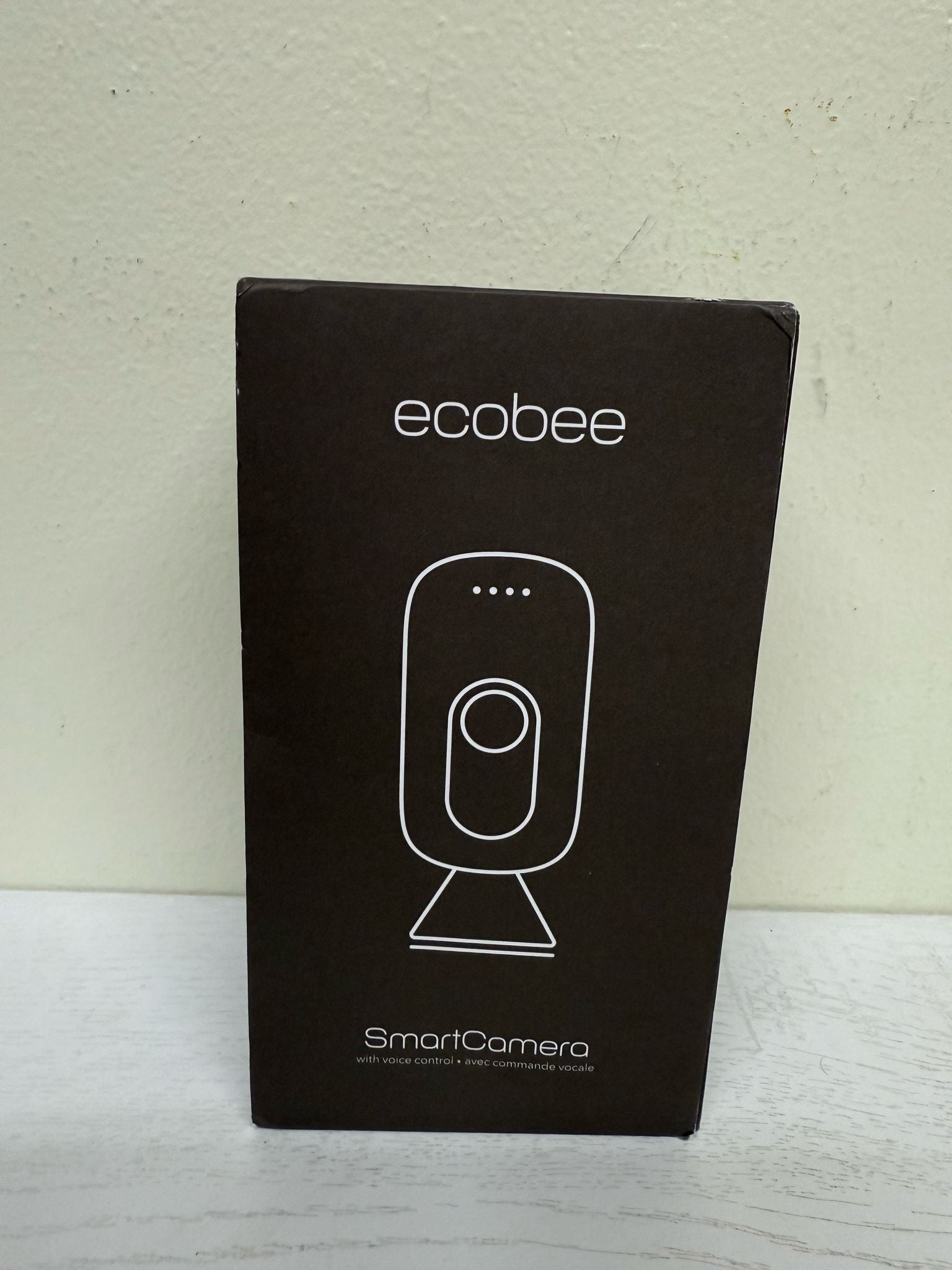 ecobee SmartCamera (Brand New)