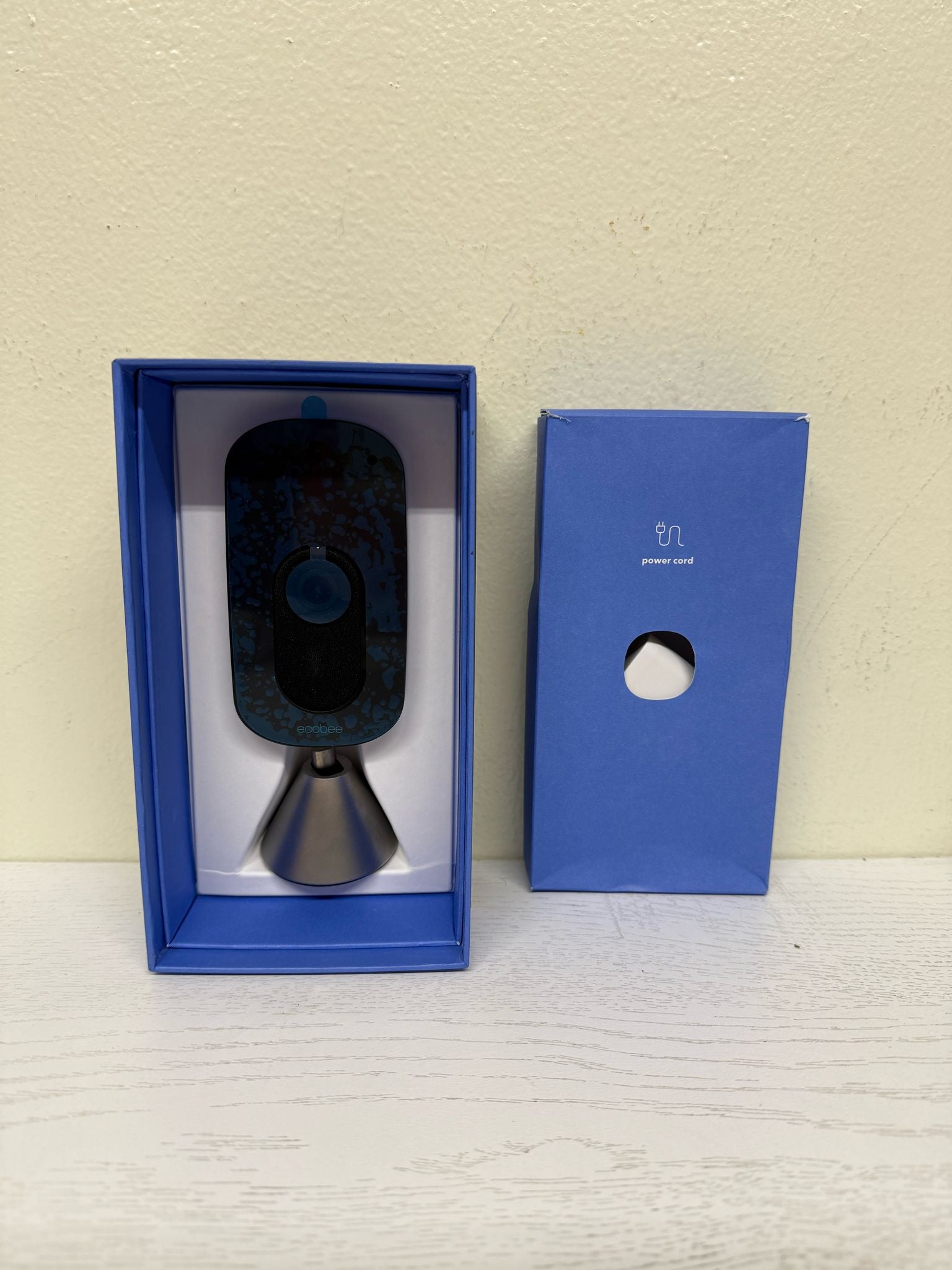 ecobee SmartCamera (Brand New)