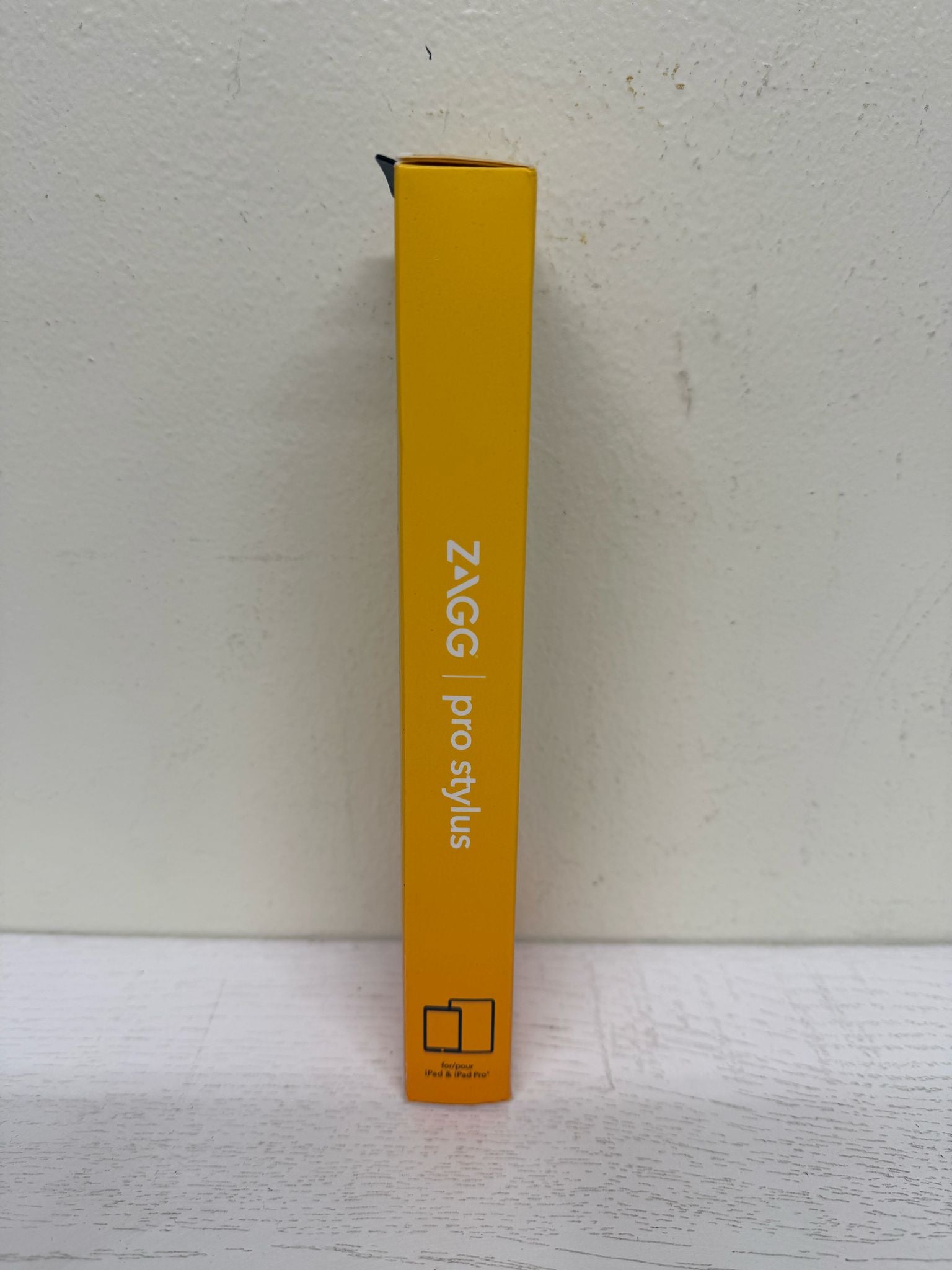 ZAGG Pro Stylus with Active &amp; Capacitive Tips (Brand New)