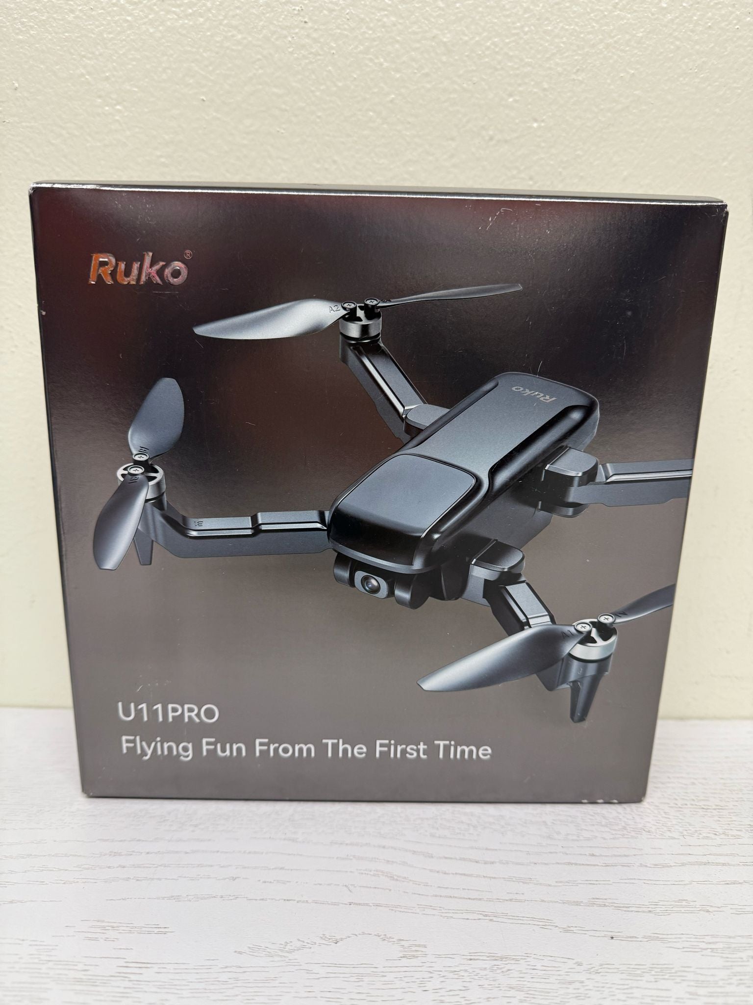 Ruko U11MINI Drone with 4K Camera (Open Box)