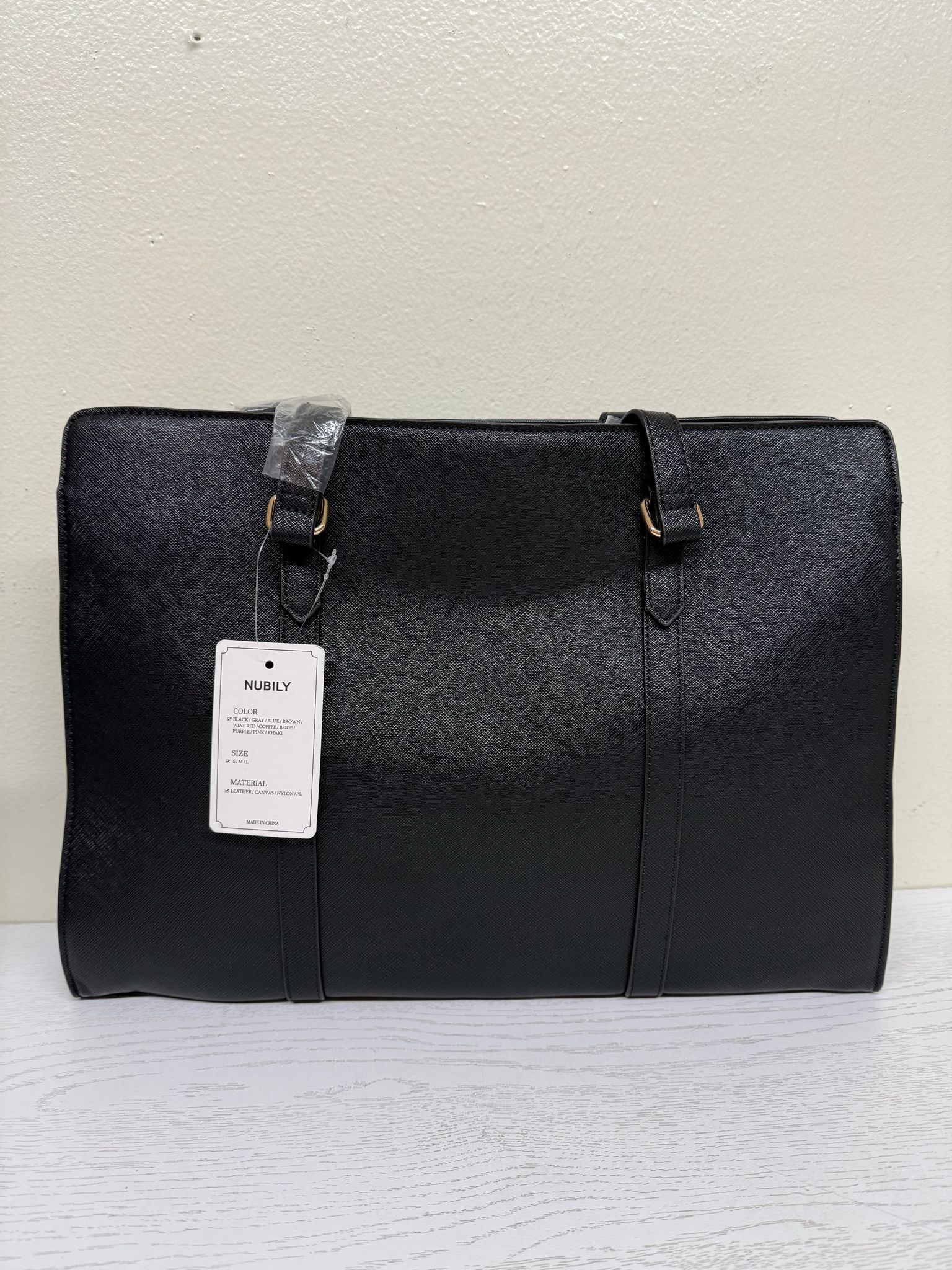 Laptop Bag for Women (Brand New)