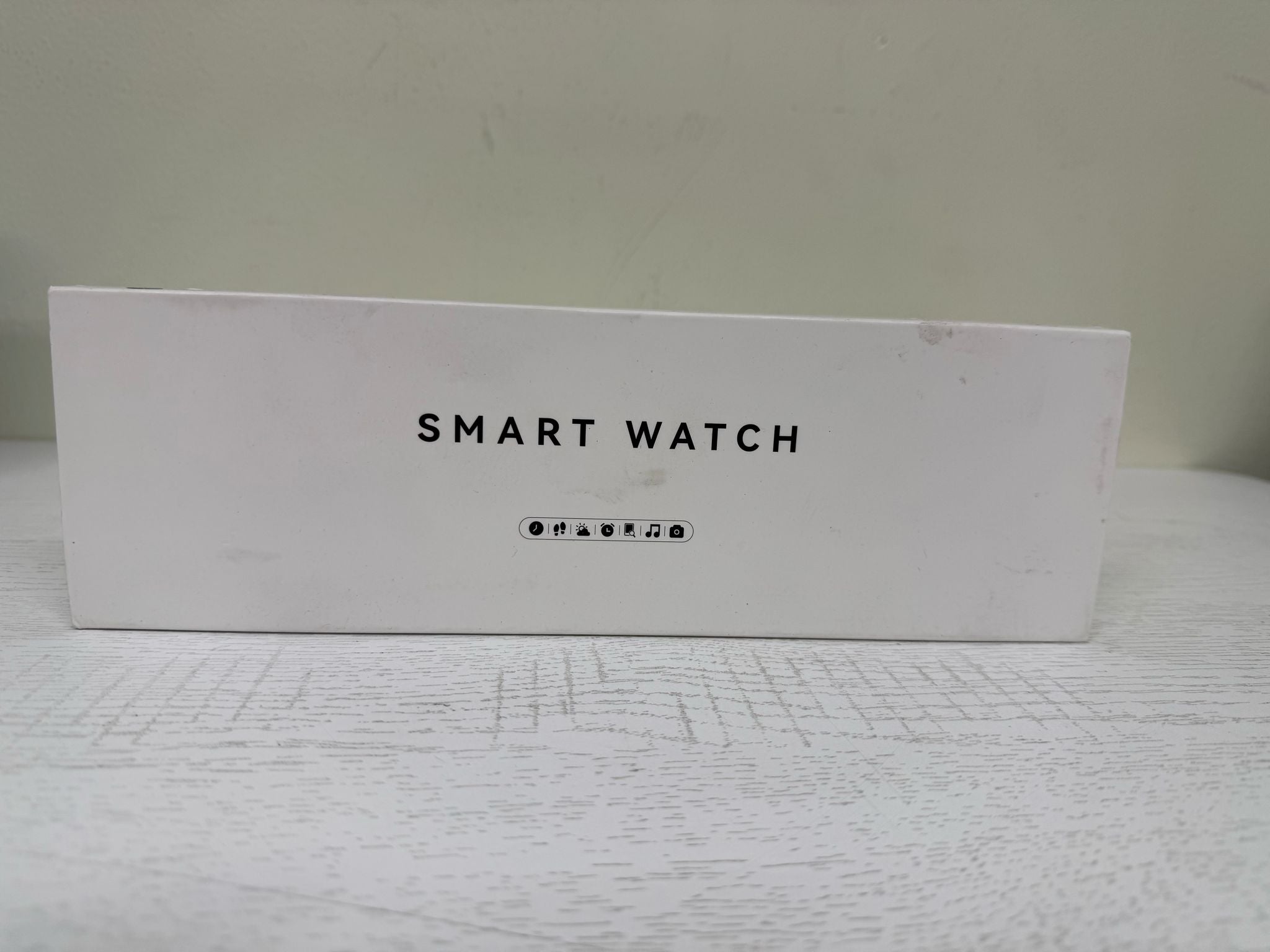 G20 Smart Watch Fitness Tracker (Brand New)