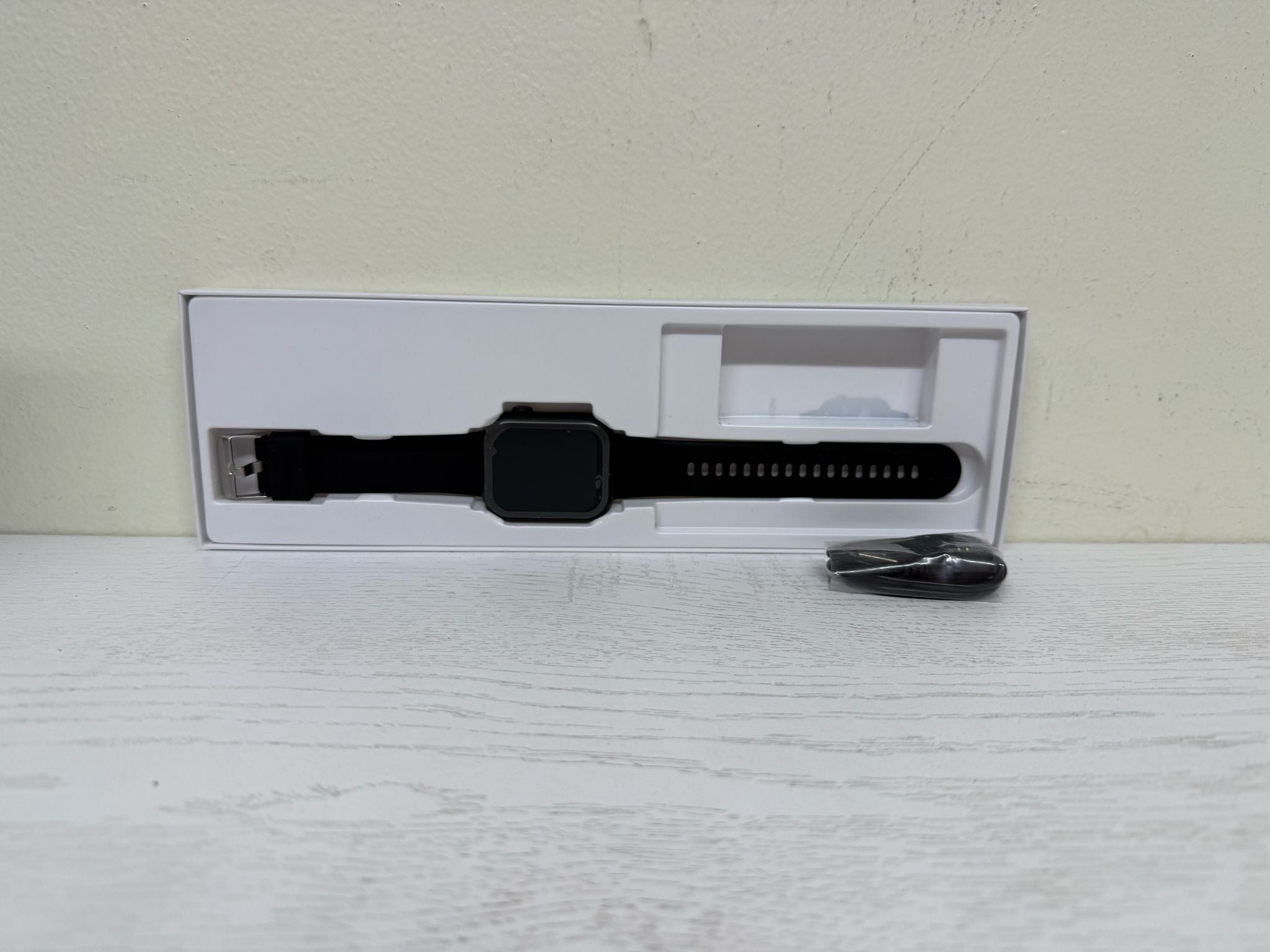 G20 Smart Watch Fitness Tracker (Brand New)