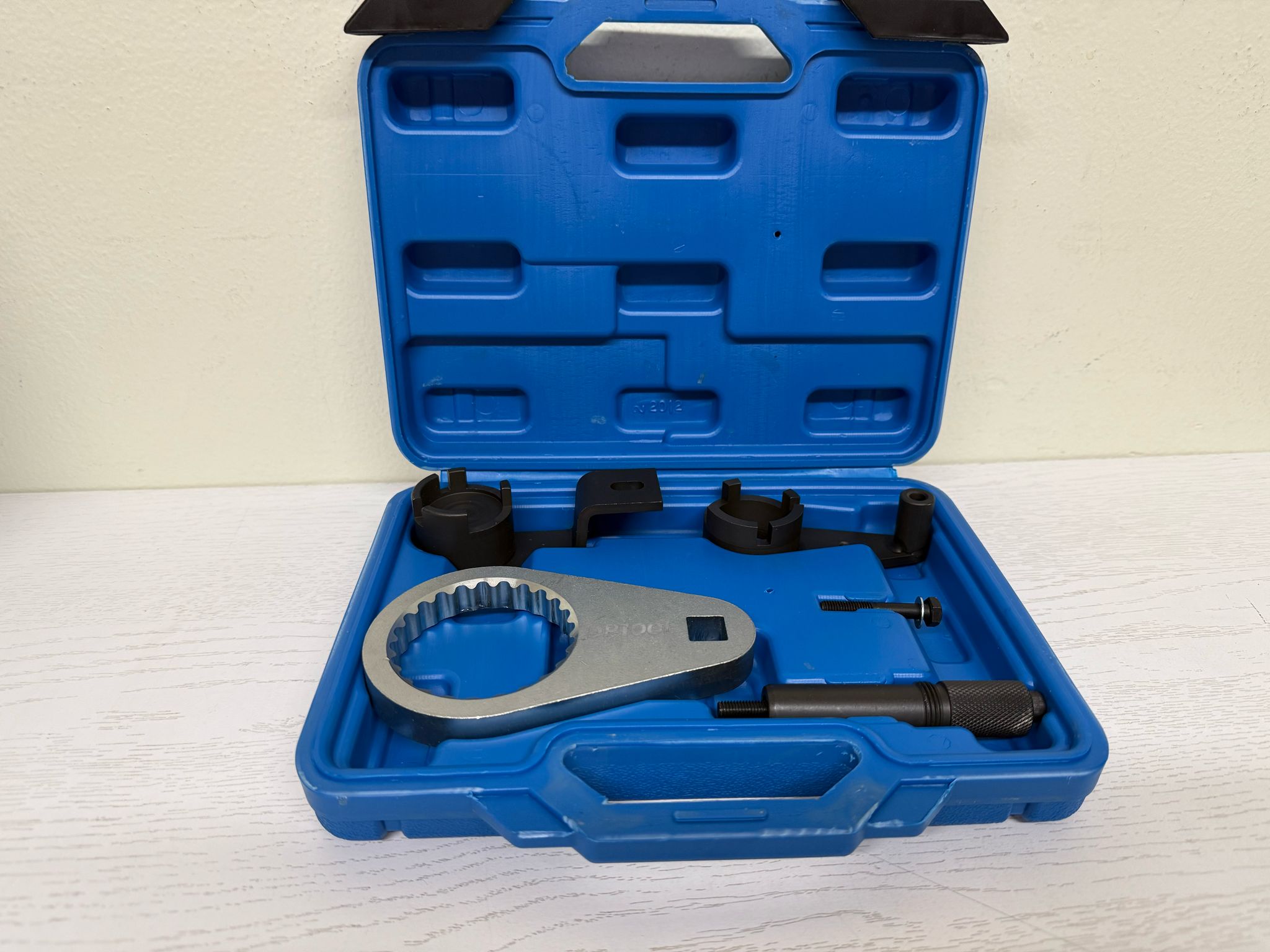 Camshaft Locking Timing Tool Replacement for GM (Open Box)