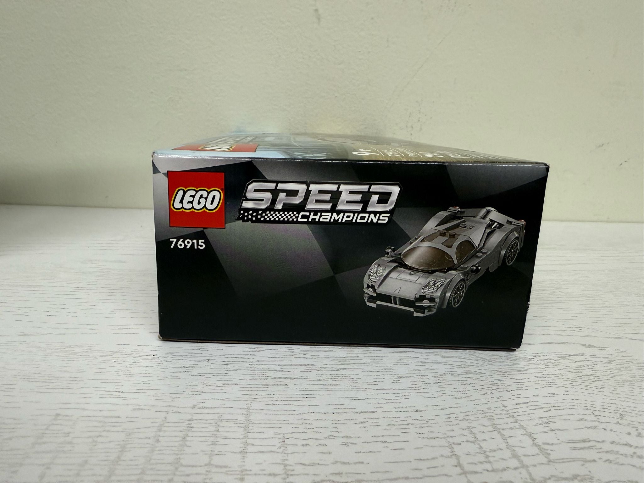 LEGO Speed Champions Pagani Utopia (76915) (Brand New)