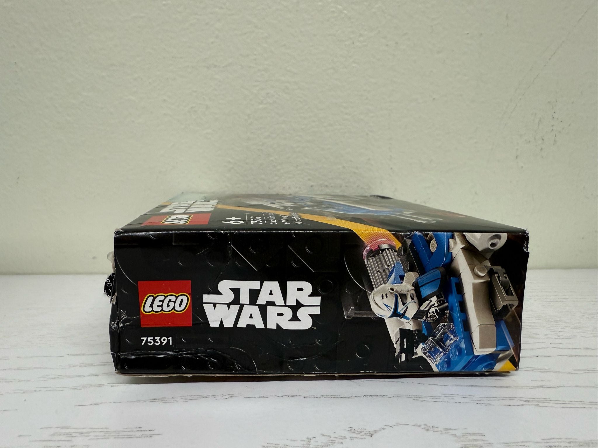 LEGO Star Wars  (75391) (Open Box)