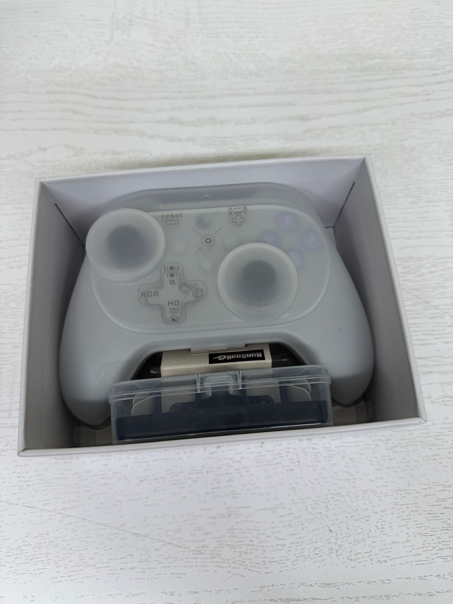 GuliKit KK3 MAX Controller (Brand New)