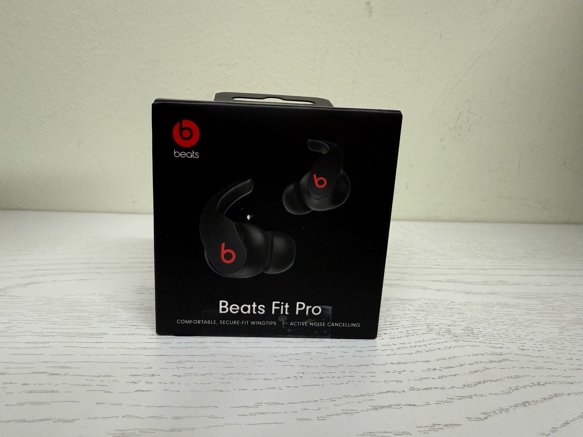 Beats Fit Pro (Lightly Used)