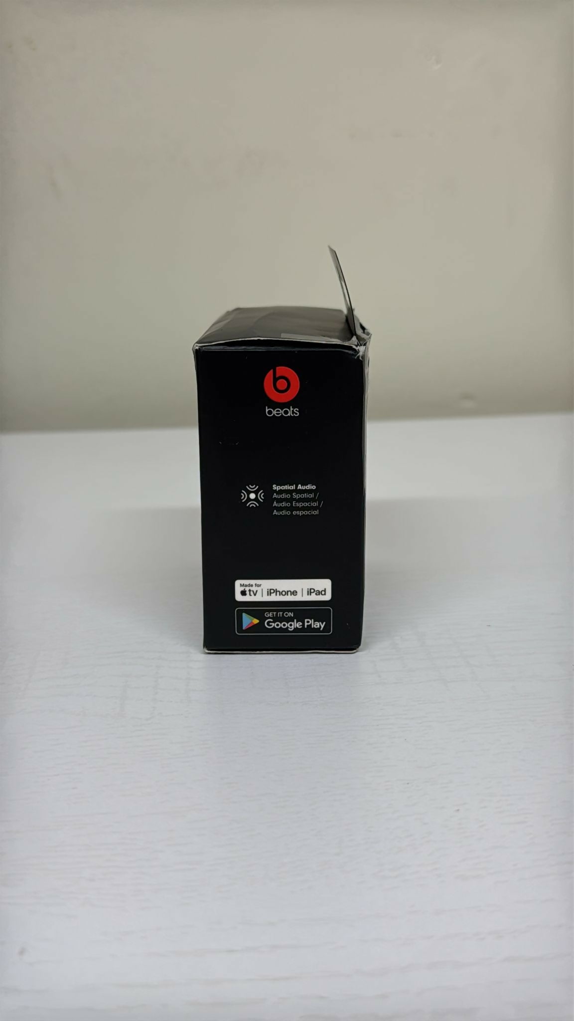 Beats Studio Buds - Red (Open Box)