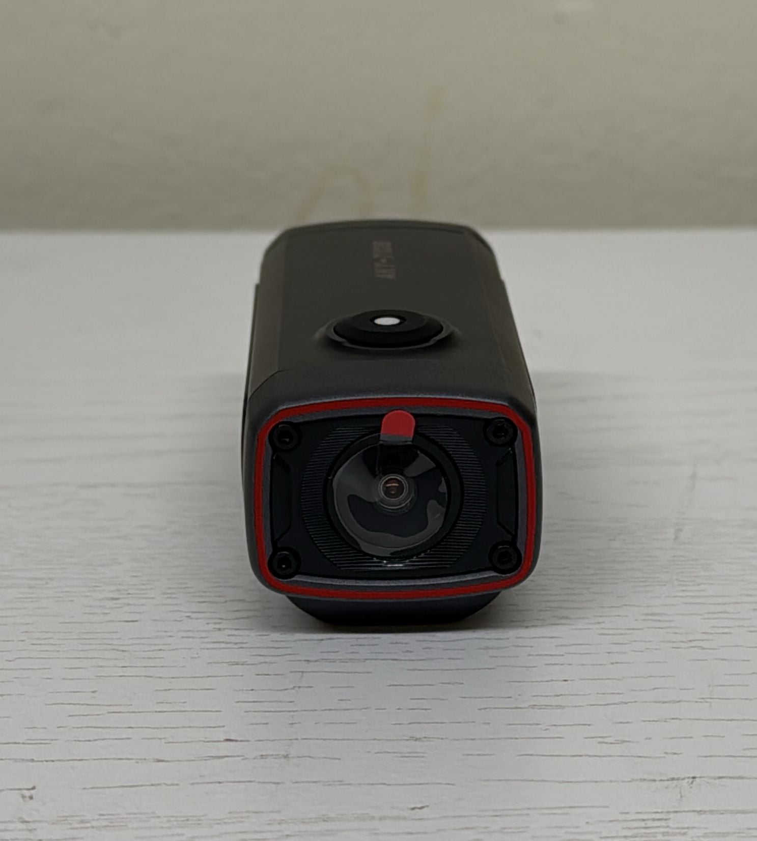 AKY-710S Motorcycle/Bike Camera - 4K, 28fps, 2K, 55fps (Open Box)