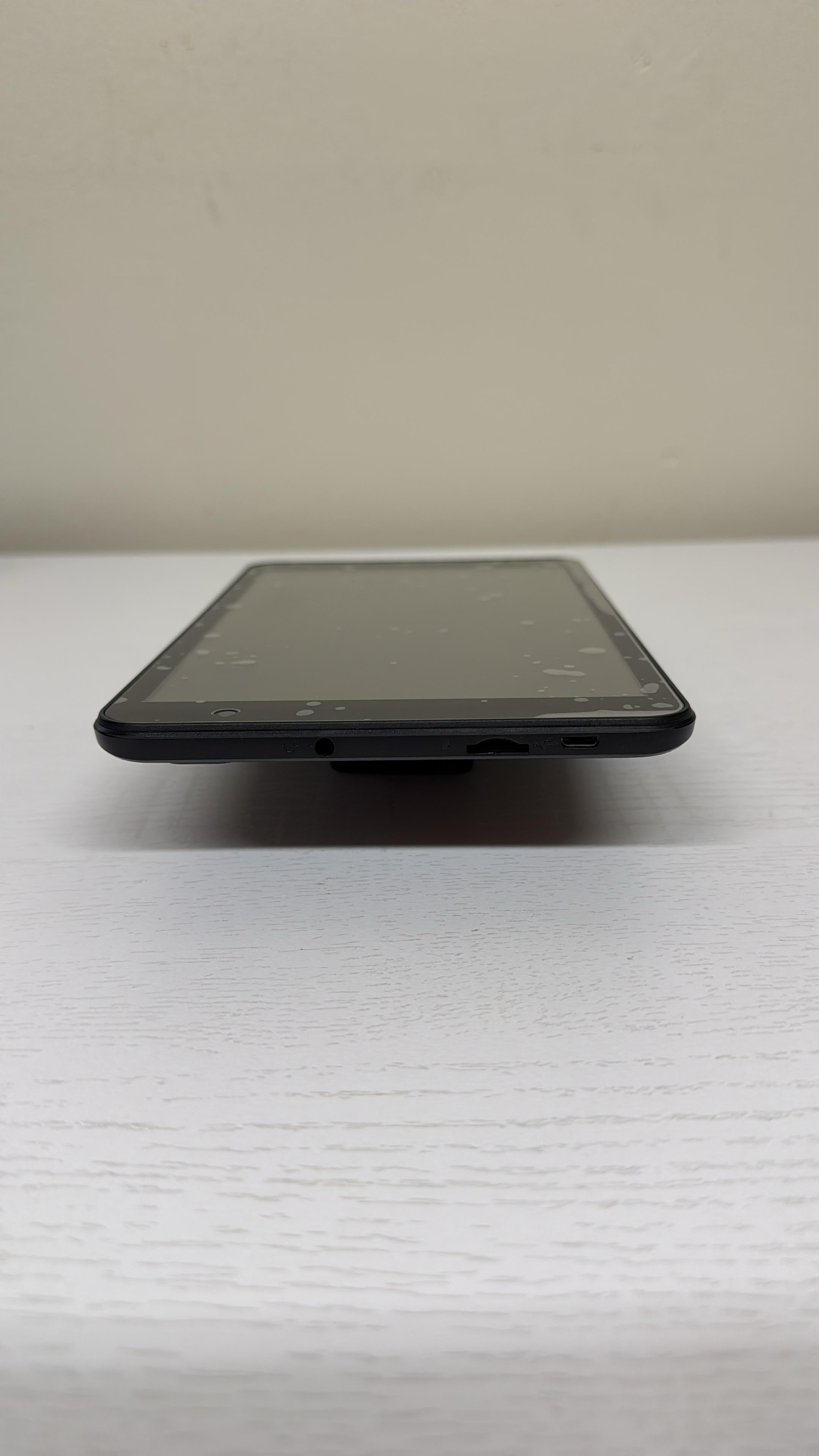 WOWDEFU 8-Inch Android Tablet (Open Box)