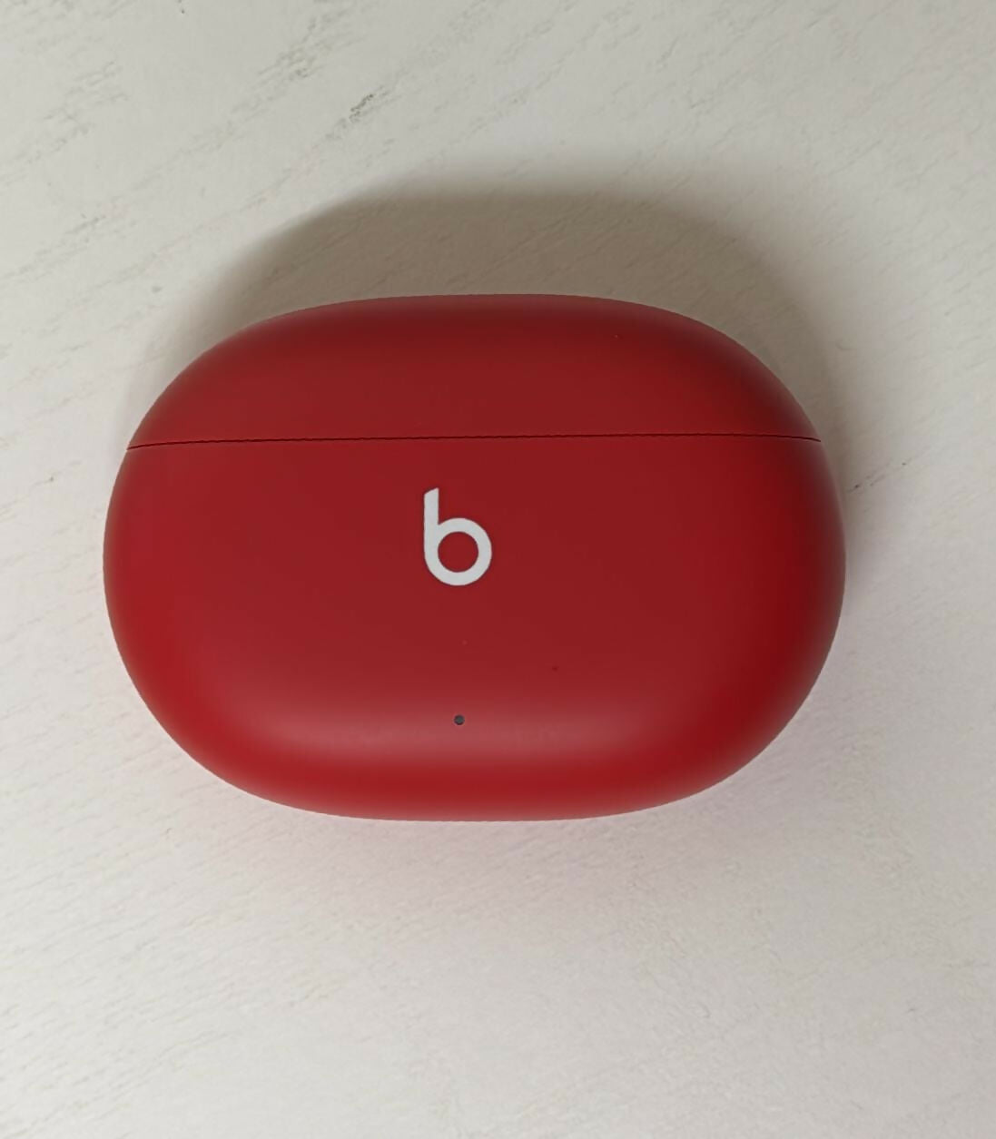 Beats Studio Buds - Red (Open Box)