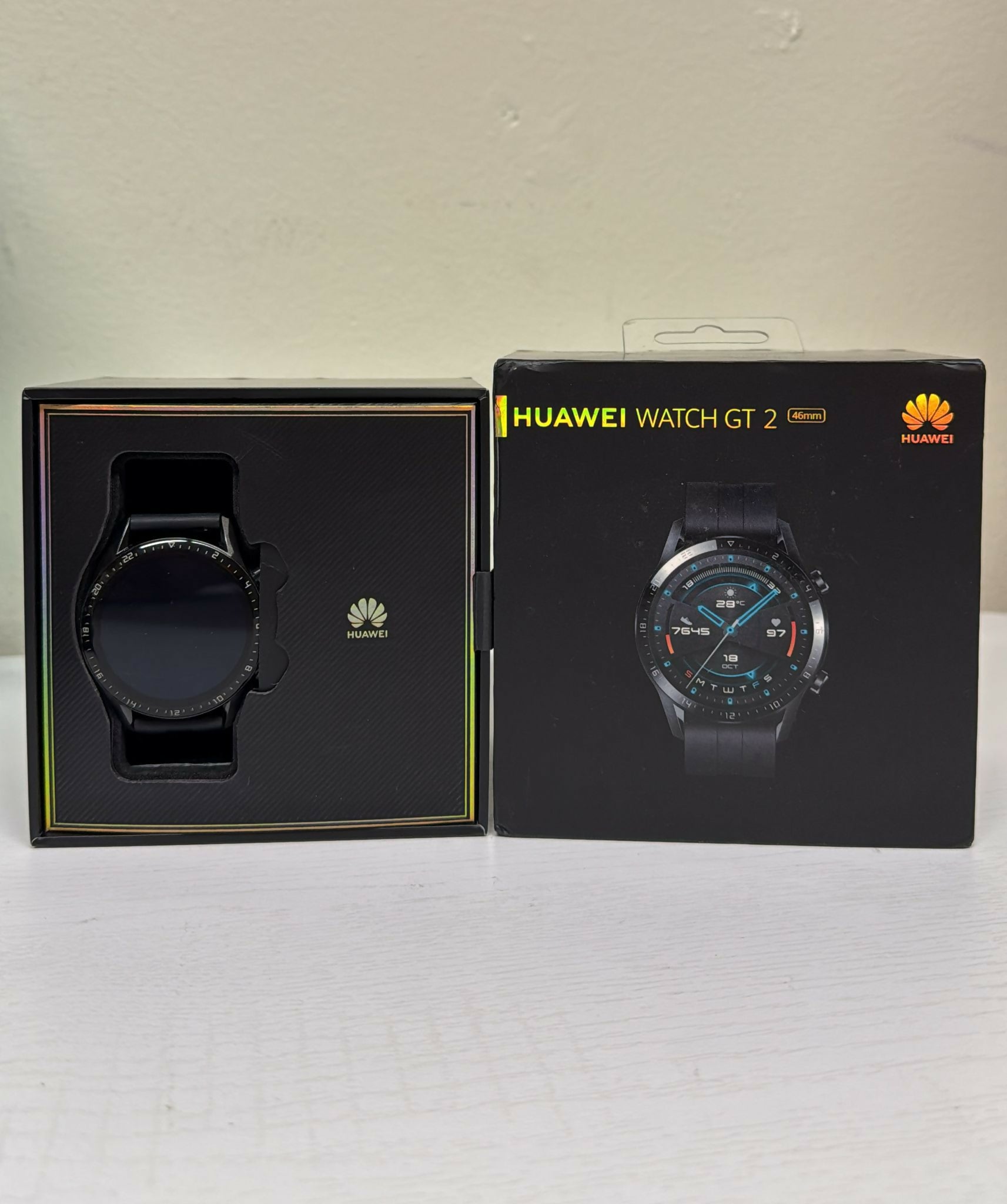 HUAWEI Watch 4