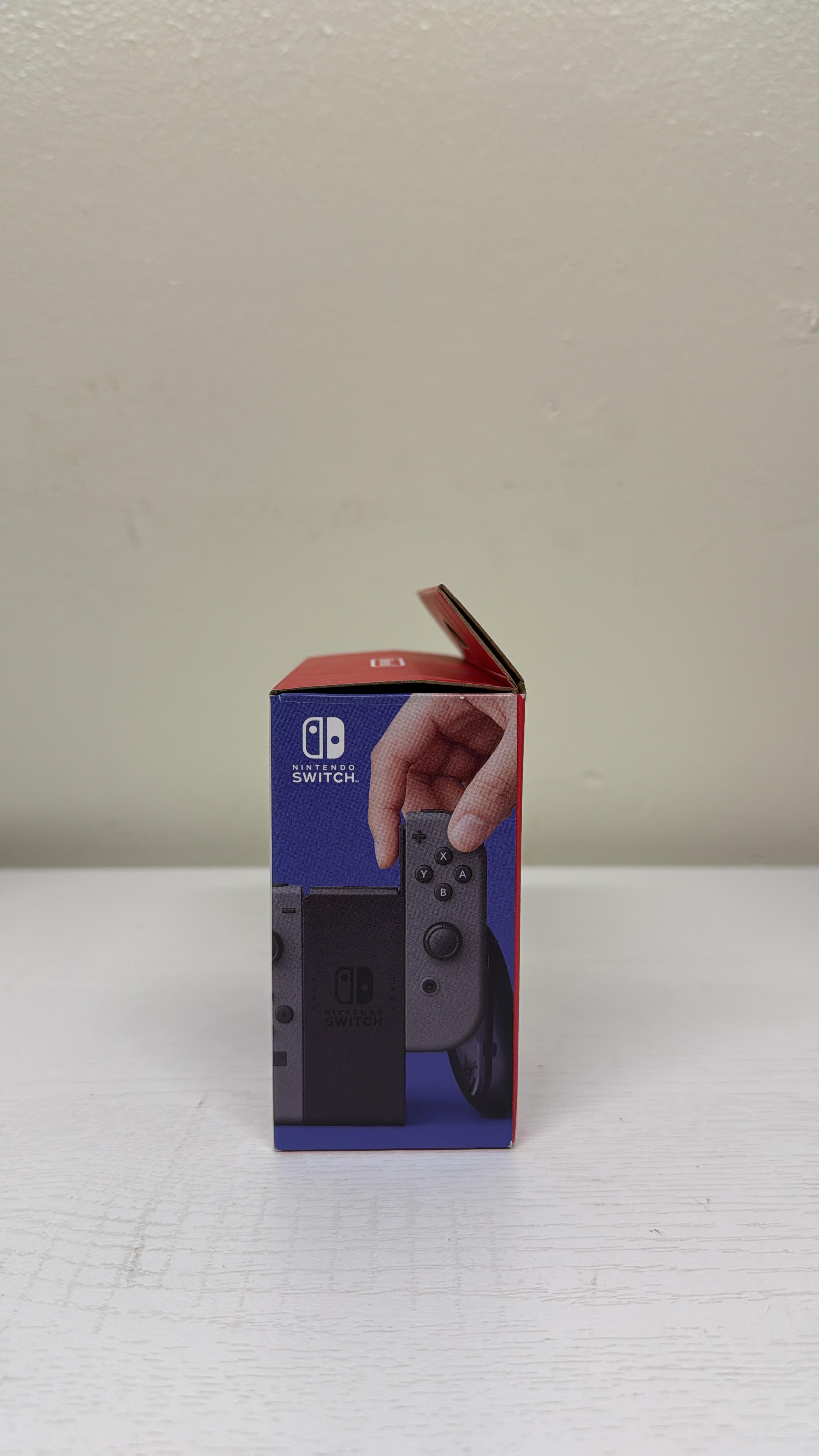 Nintendo Switch Joy-Con Charging Grip