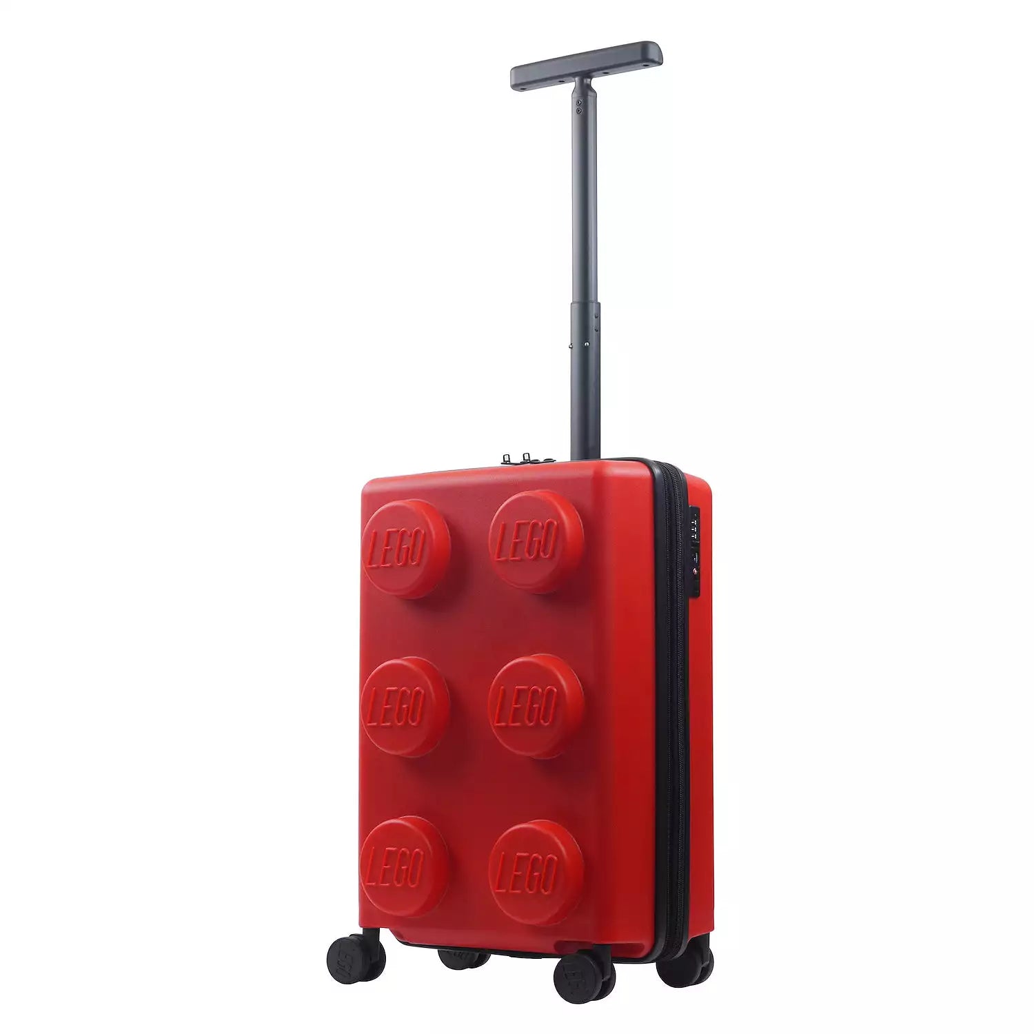 Lego Carry-on &amp; Backpack Luggage Set: Adventure Awaits! (Brand New)