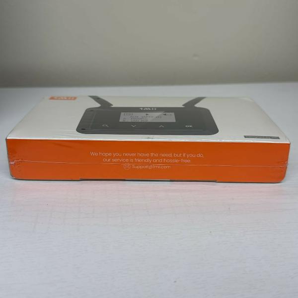 1Mii B03+ Bluetooth Transmitter Receiver (Brand New)