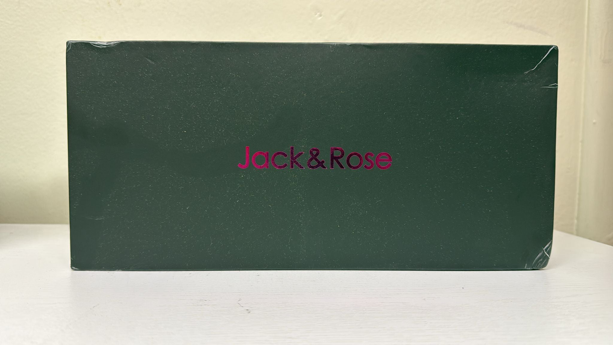 Jack &amp; Rose Travel Steamer for Clothes (Brand New)