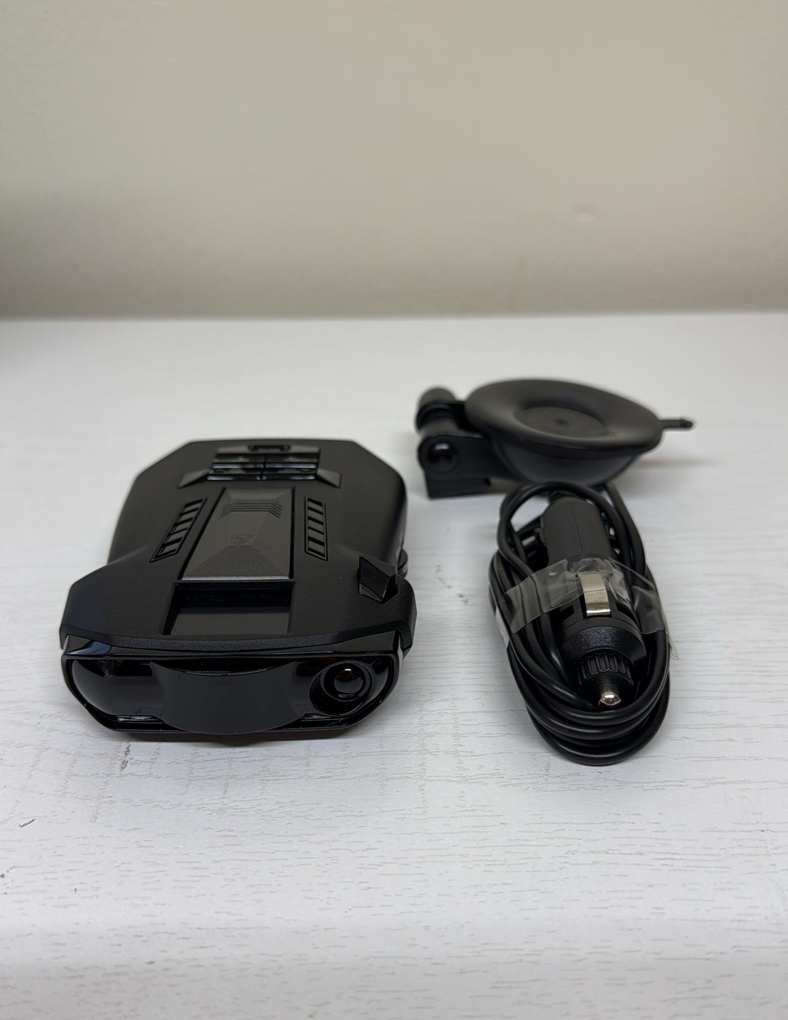 Cobra RAD 700i Laser Radar Detector (Open Box)