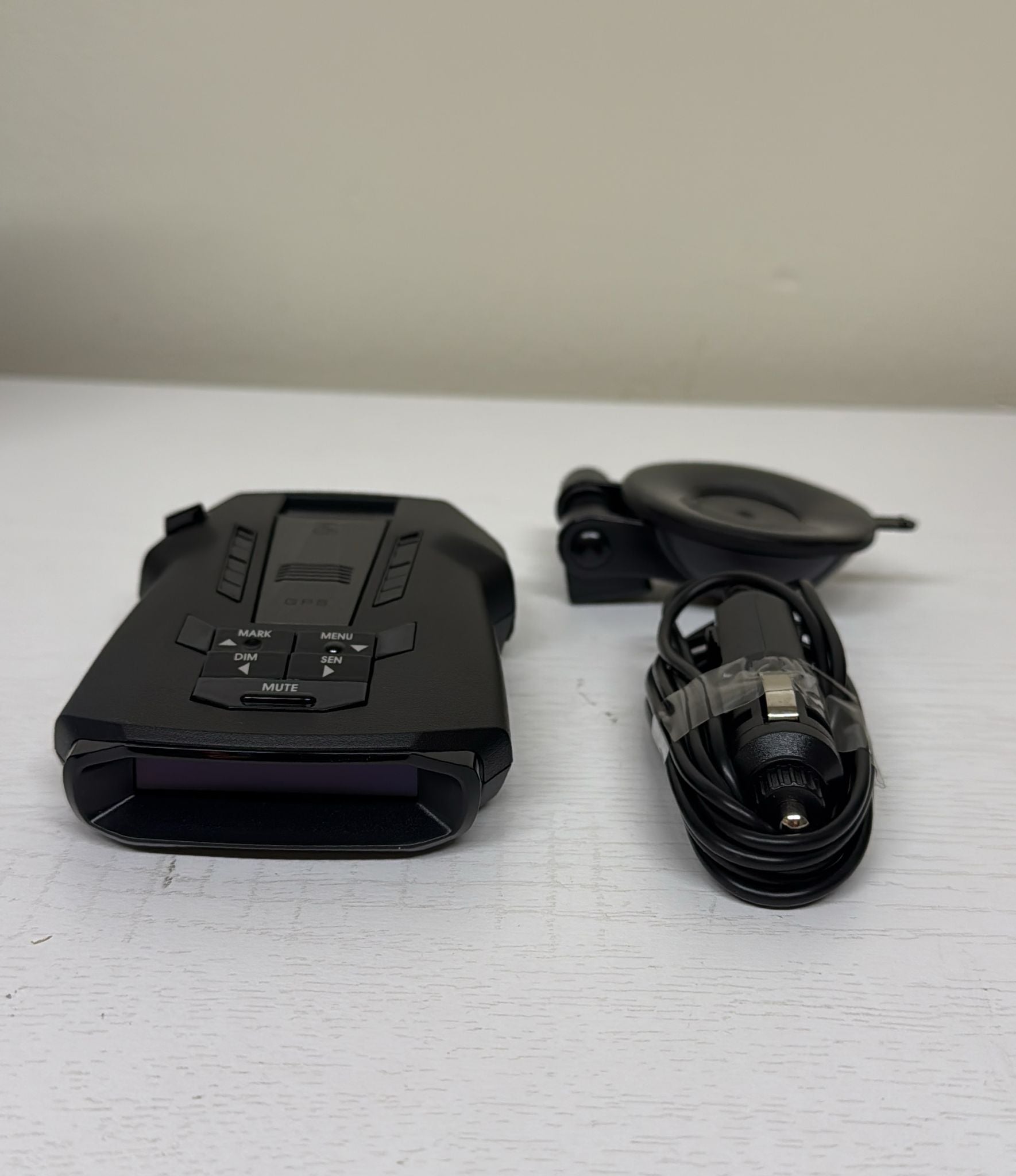 Cobra RAD 700i Laser Radar Detector (Open Box)