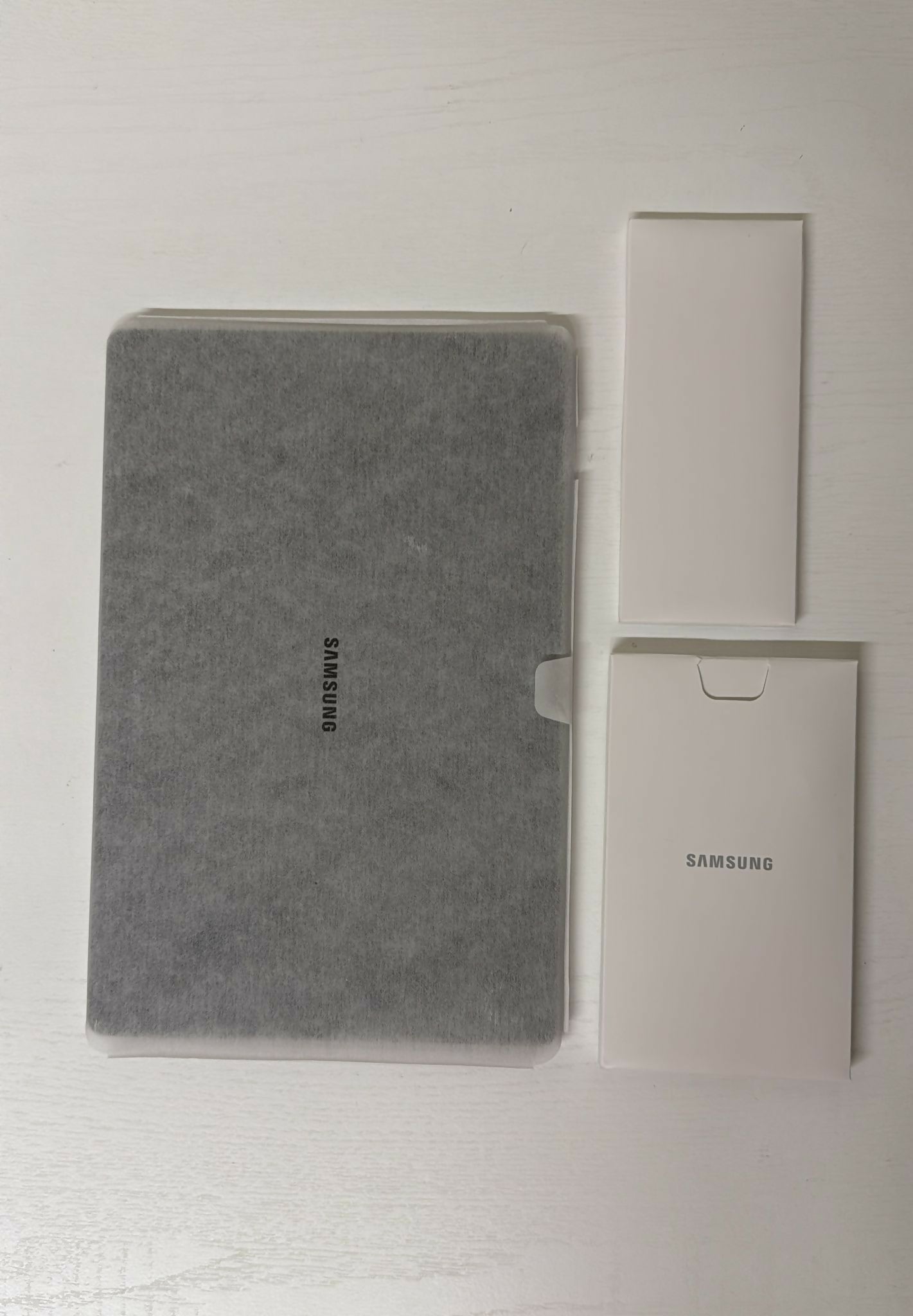 Samsung Tab S8 4