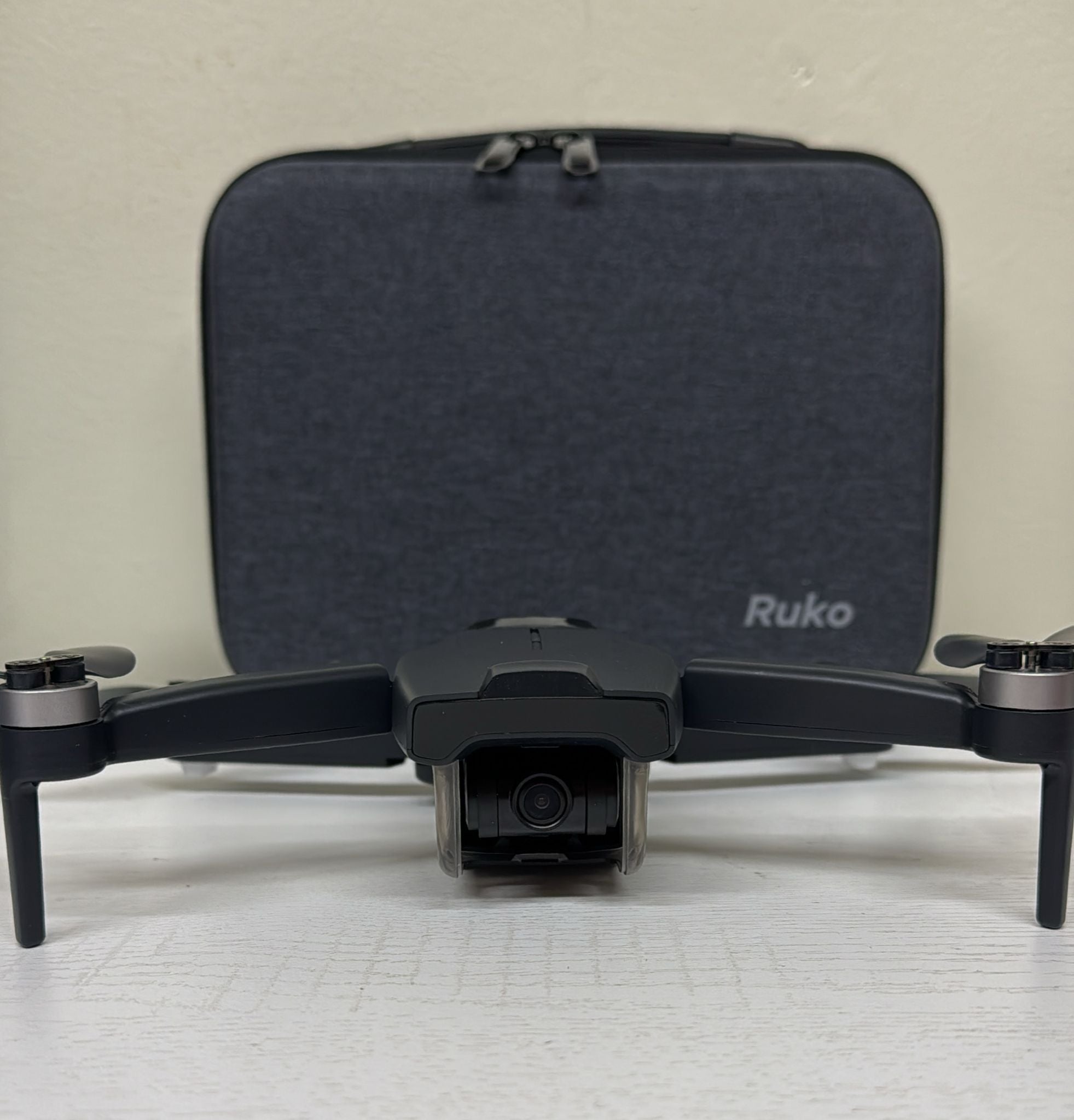 Ruko F11MINI Drone with Camera 4K - Under 250g, 60 Mins Flight, 5GHz Transmission (Lightly used)