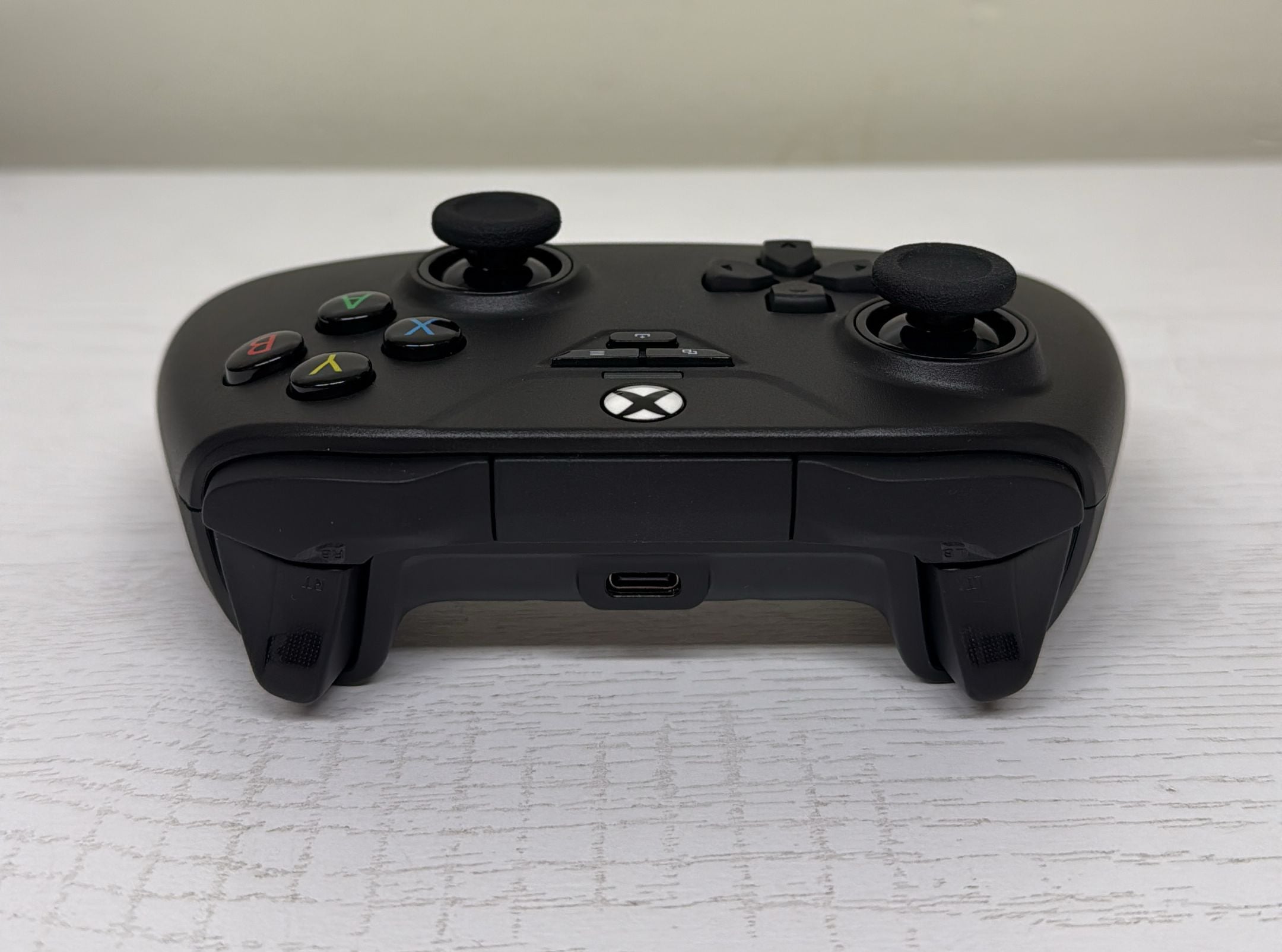 Snakebyte GamePad Base X (Black) for Xbox Series X and PC (Open Box)