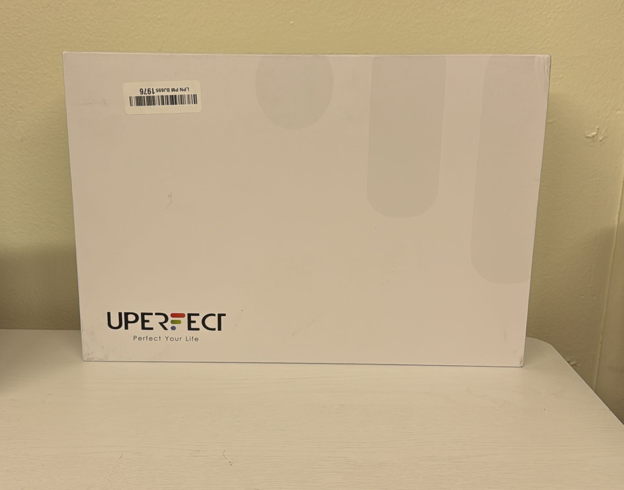 UPERFECT Portable 15.6" IPS HDR Monitor (Brand New)