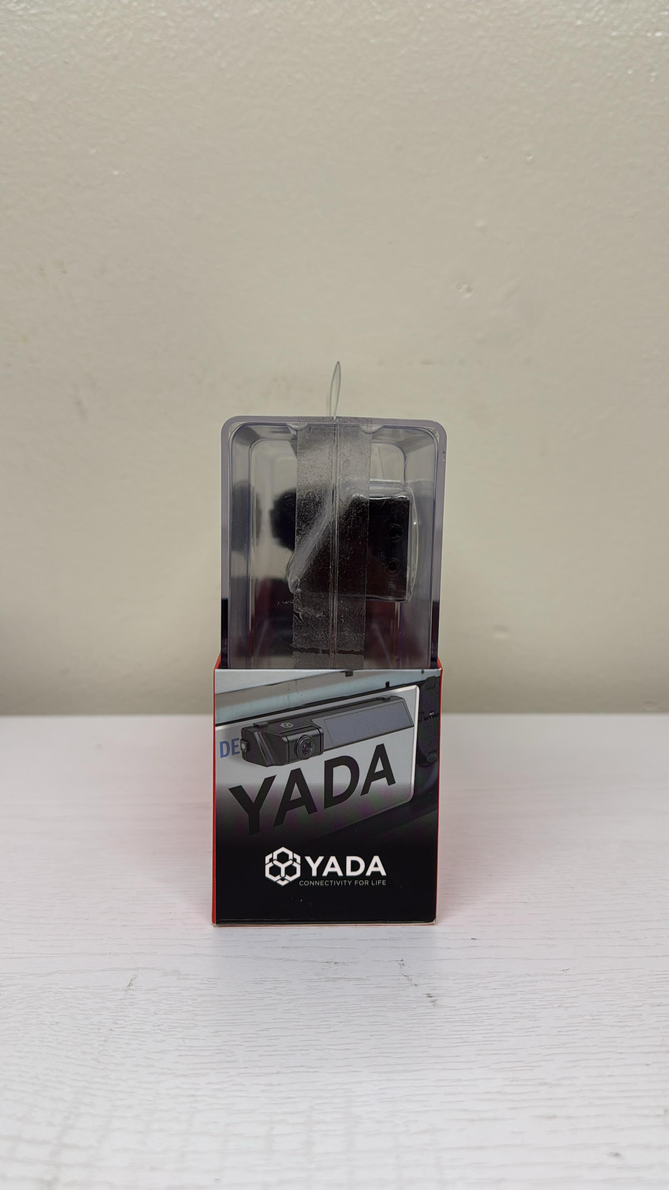 Yada Wireless Adjustable Backup Camera – Solar Powered &amp; App Controlled (Heavily Used)