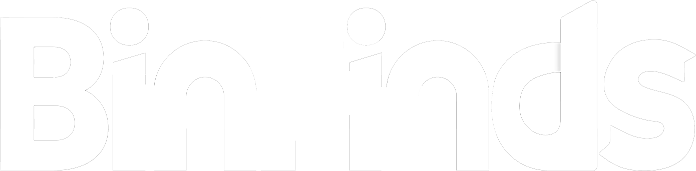 binfinds logo